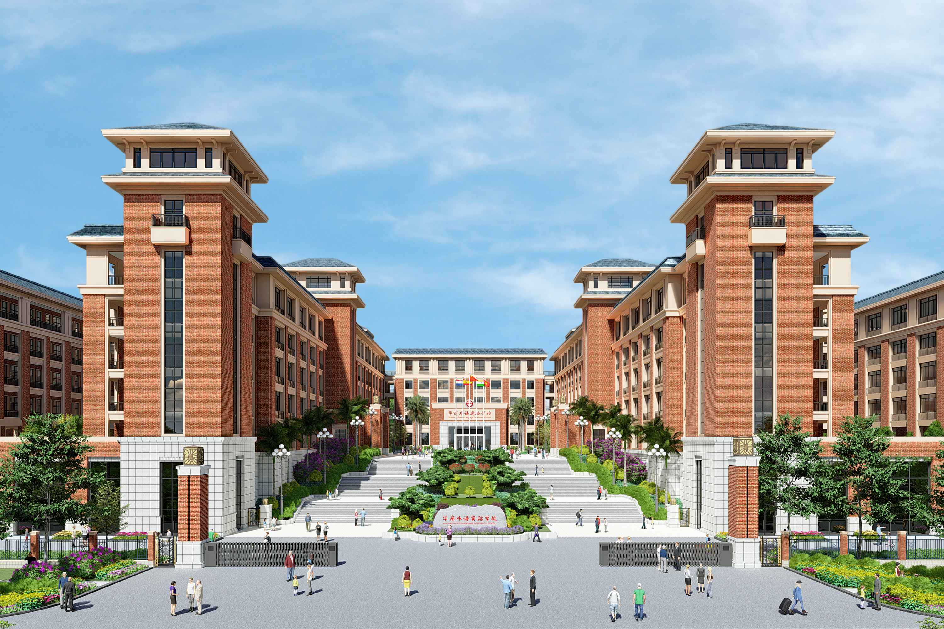 星空网站网页版入口-星空(中国)智慧安全用电-学校解决方案